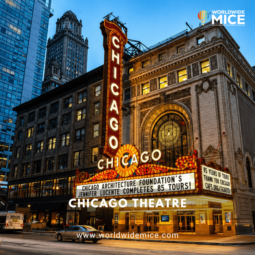 Chicago Theatre